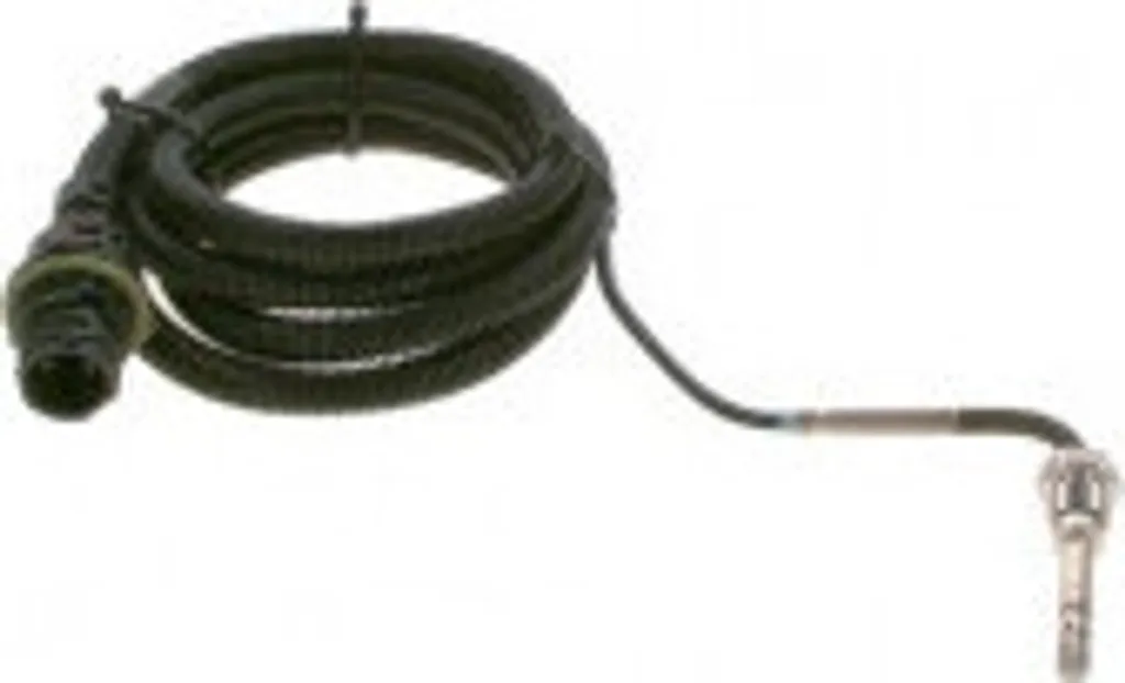 Sonde de température échappement Bosch pour utilitaire Mercedes Vario OE