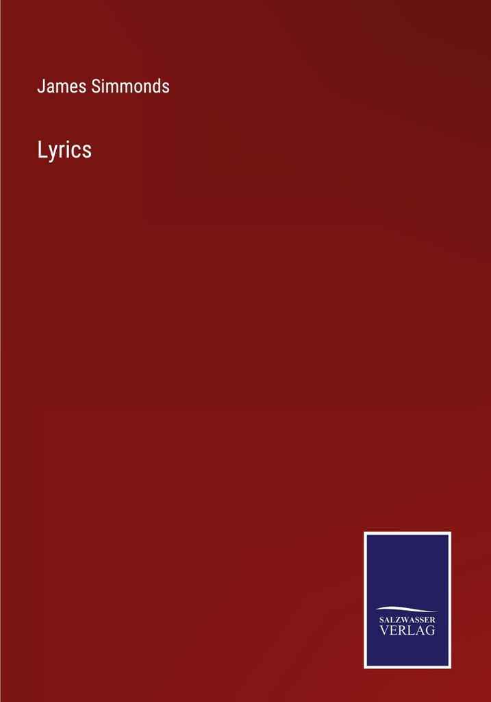Lyrics