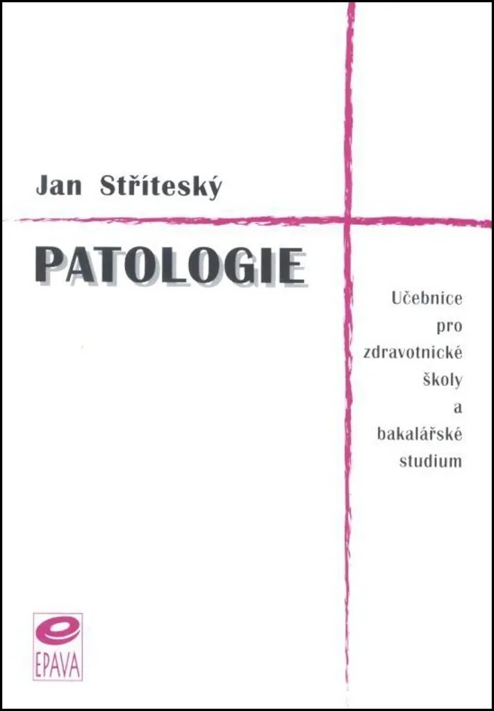 Réussir ses examens de santé avec le manuel Patologie de Jan Stříteský