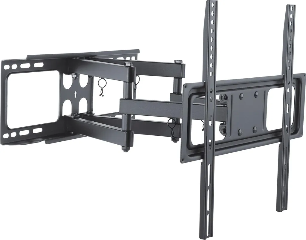 Staffa TV Sicura PureMounts PM-FM41-400 per Bambini e Animali