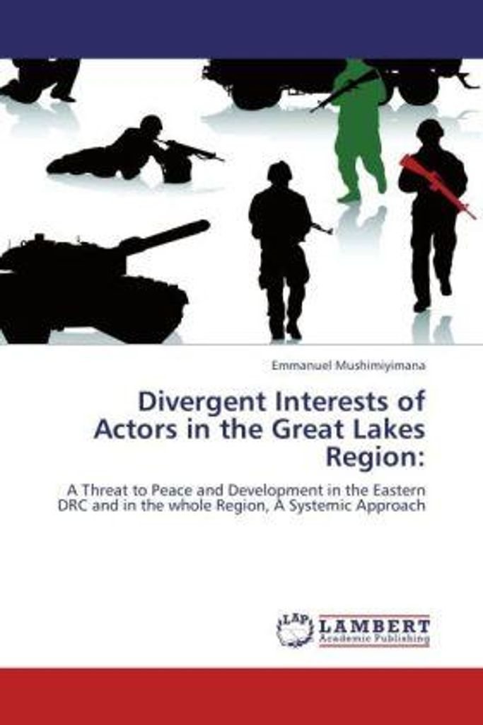 Mushimiyimana, E: Divergent Interests of Actors in the Great