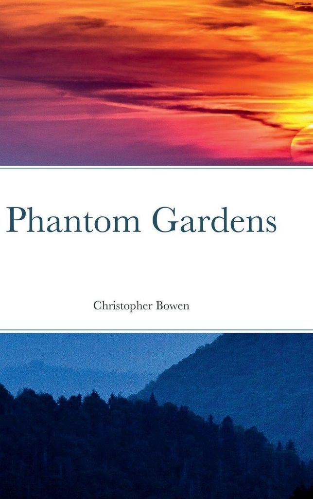 Phantom Gärten