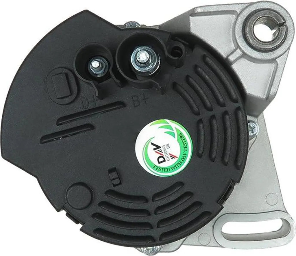 Alternateur Fiat Brava 1.2 16V : Solution Panne Batterie et Charge - 3