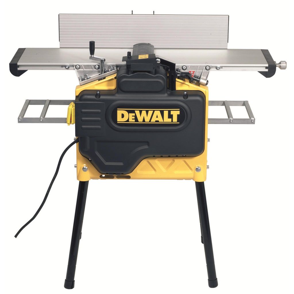 Dewalt D27300-QS Dickenhobel 260 mm Produktbild 