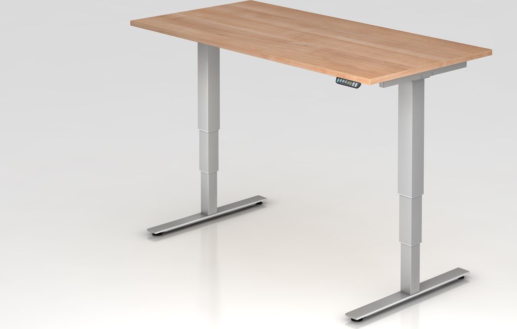 Schreibtisch XDSM16, 160 x 80 cm