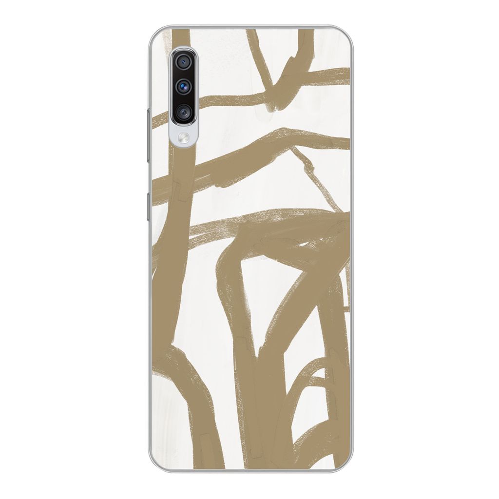 MuchoWow® Handyhülle Schutzhülle Hülle für Samsung Galaxy Produktbild 