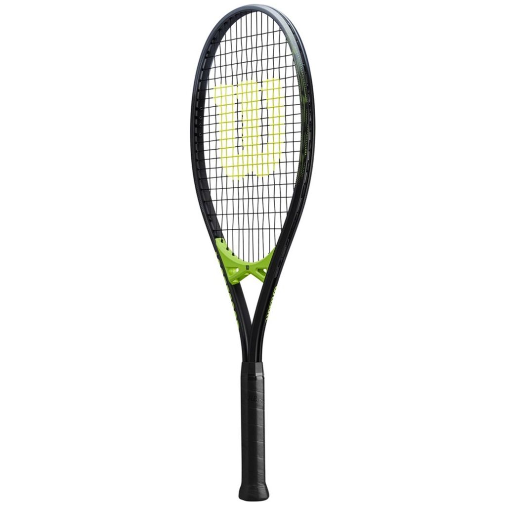 Tenisová raketa Wilson Aggressor s rukojetí 3 - vysoký Obrázek produktu 