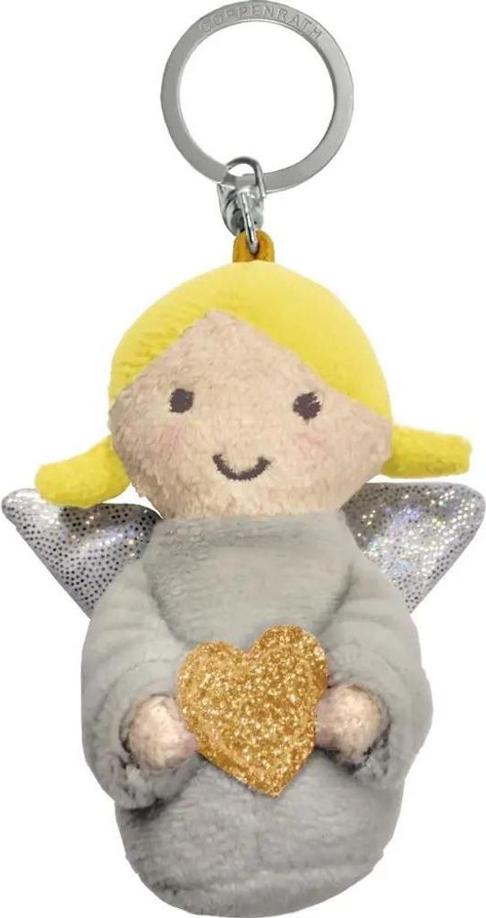 Schlüsselanhänger - Ich beschütze dich