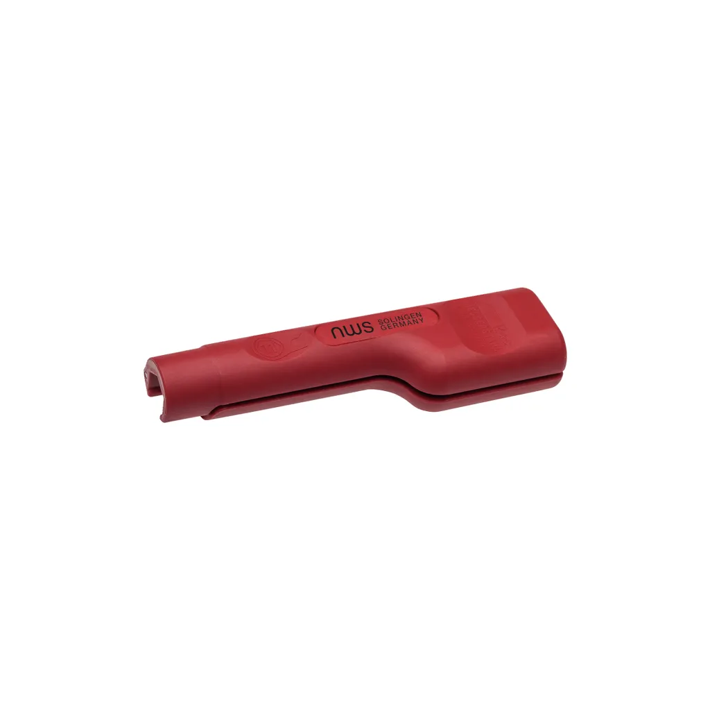 Spogliatore Coassiale NWS 717-SB | Certificato per Installazioni Professionali