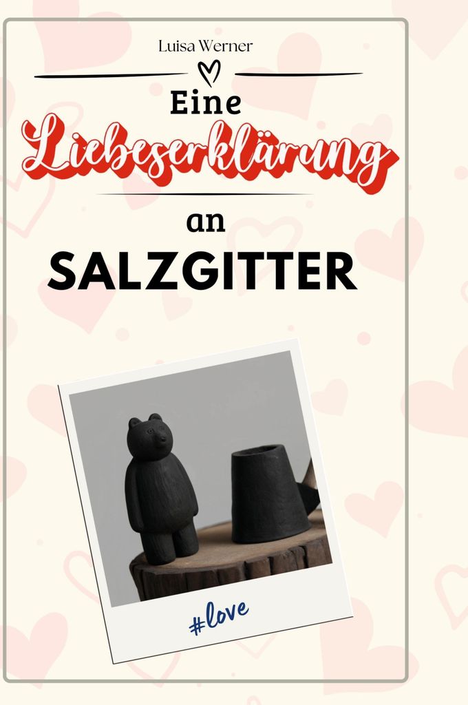 Eine Liebeserklärung an Salzgitter