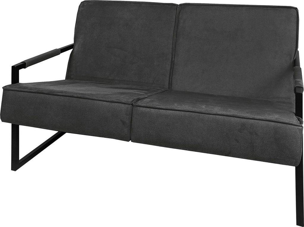 2-SITZER SOFA - Strukturstoff