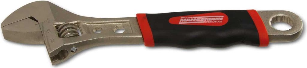 Brüder Mannesmann M19875 Rollgabelschlüssel (M19875)