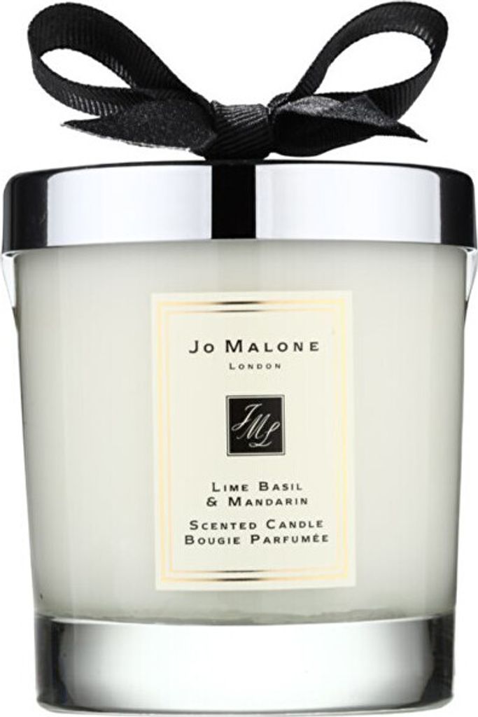 Jo Malone - Lime Basil & Mandarin Candle 200.0g