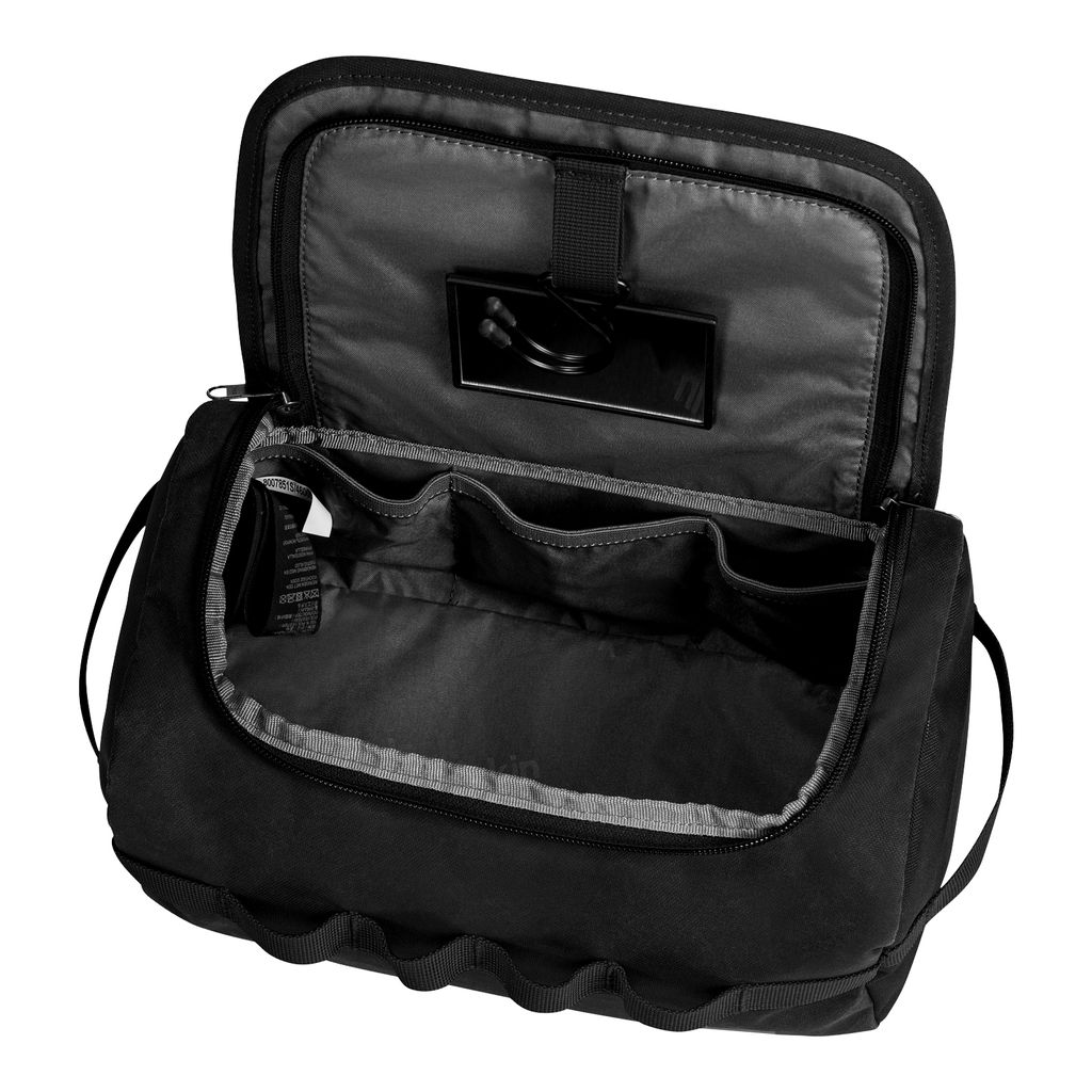 JACK WOLFSKIN Herren Waschtasche Washbag Konya Produktbild 8