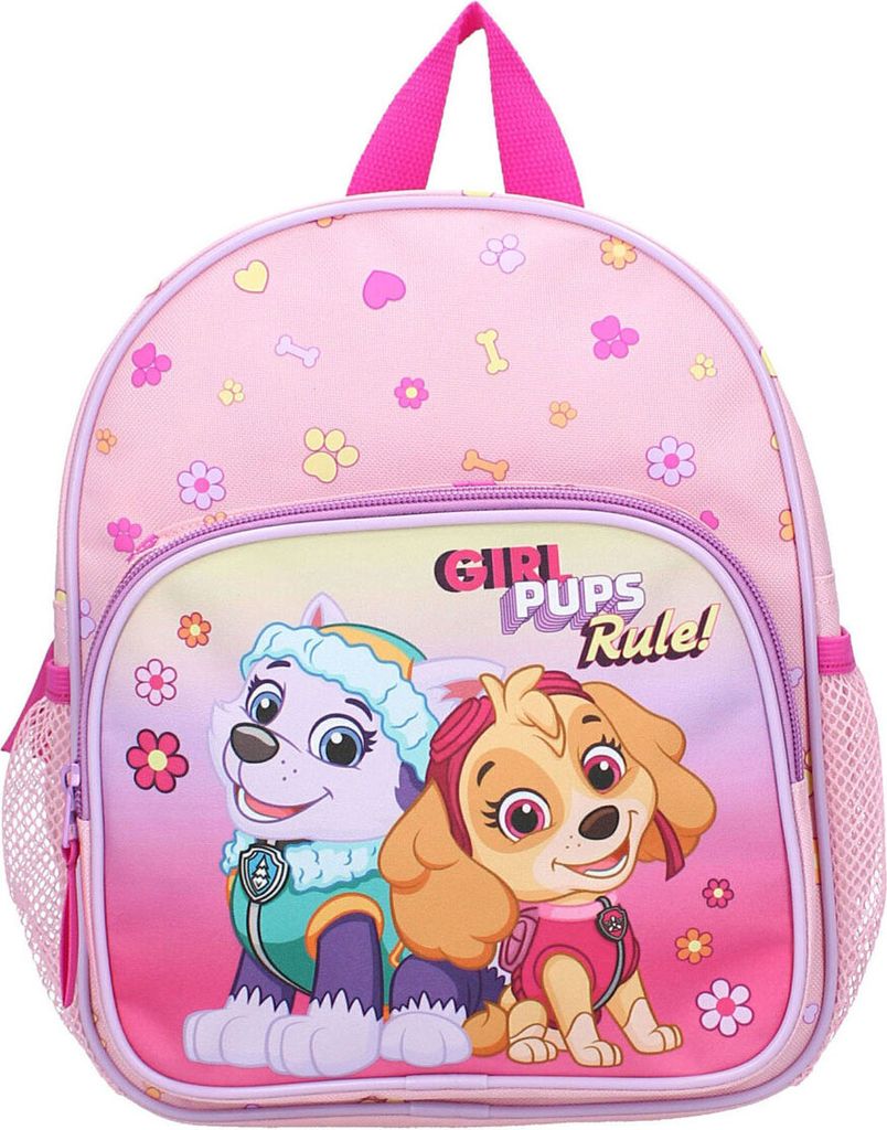 Vadobag Backpack Girl Welpen Regel Produktbild 