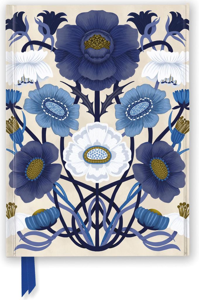 Nina Pace: Hera (Foiled Journal)