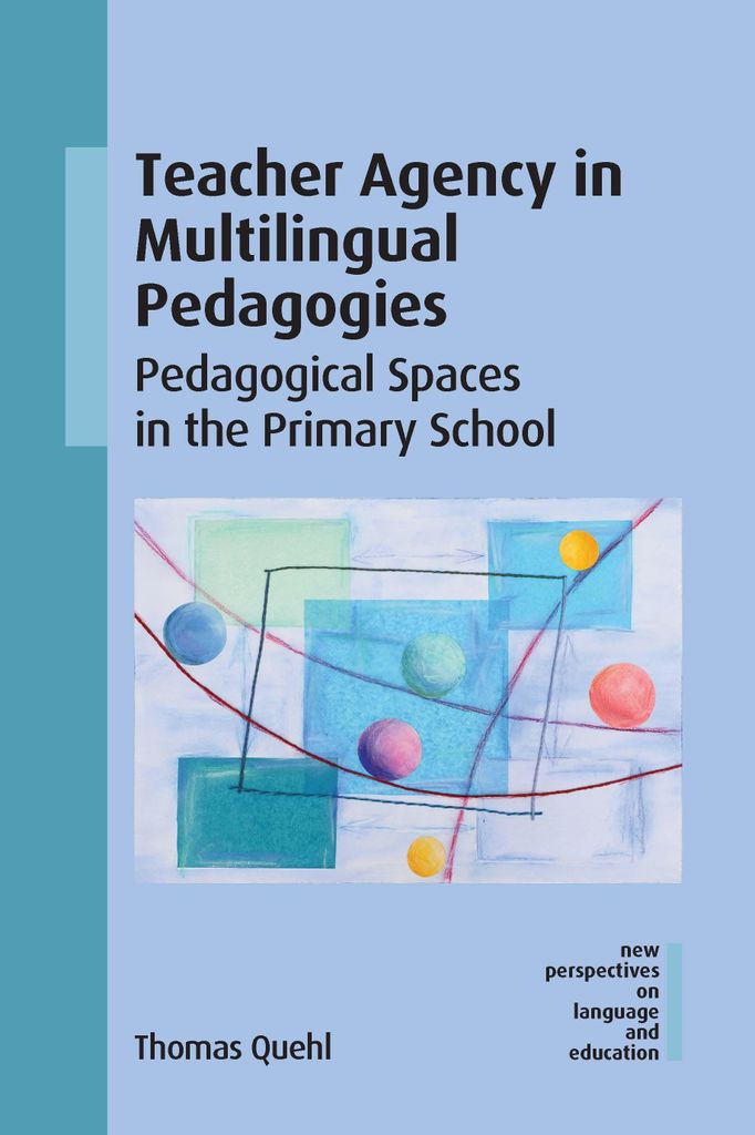 Teacher Agency In Multilingual Pedagogie – Lingua: Inglese