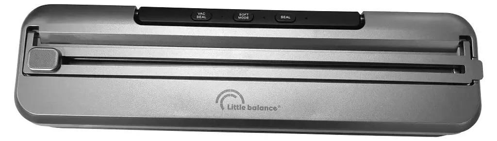 Appareil de mise sous vide automatique Easy Saver Little Balance 8768