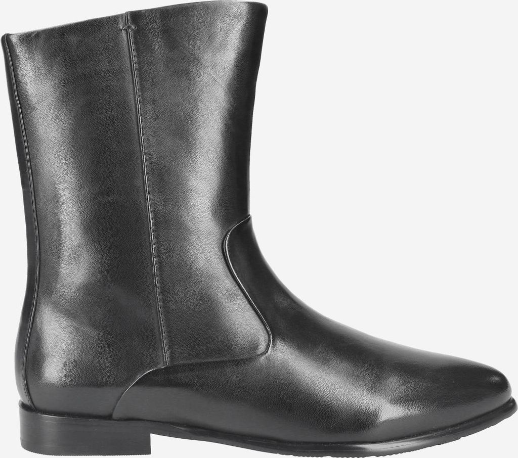 Ginger & Glove G&G106 V.1, Warmfutter, Stiefeletten in Schwarz für Damen, Größe 38