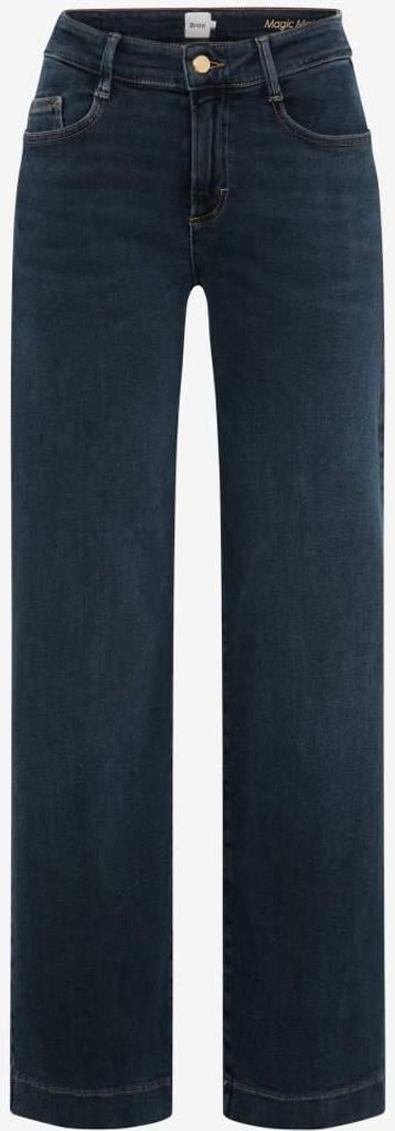 BRAX MAINE used dark blue 9949320 70-7150-23 38