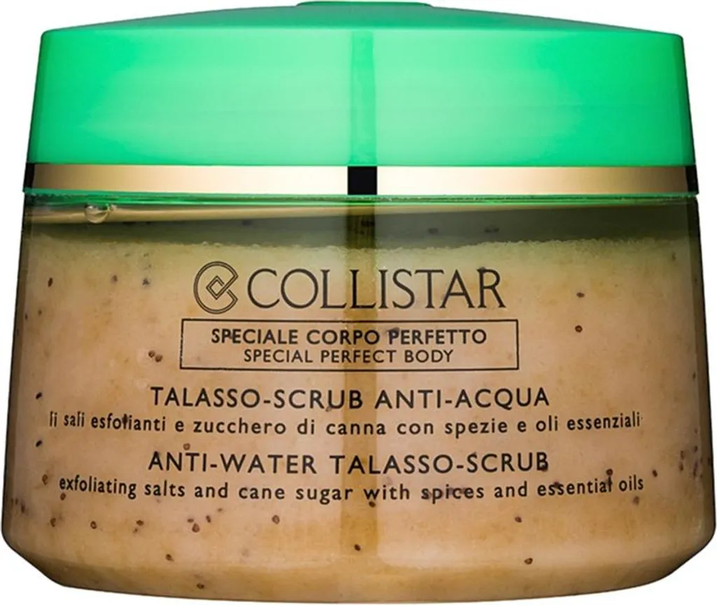 Collistar Perfect Body Soin Corps Haute Performance Raffermissant 400ml