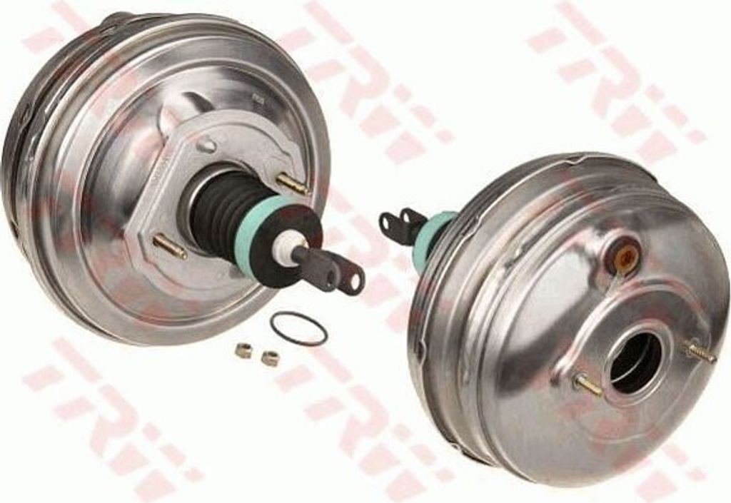TRW PSA920 - OE 2 282 819 Bremskraftverstärker für 6er (E64), 6er (E63), 5er (E61), 5er (E60)