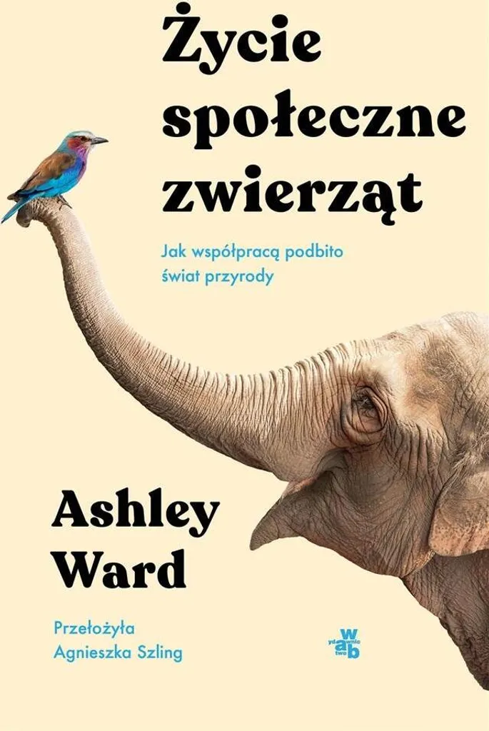 Życie Społeczne Zwierząt : Guide pour Décoder les Instincts Sociaux