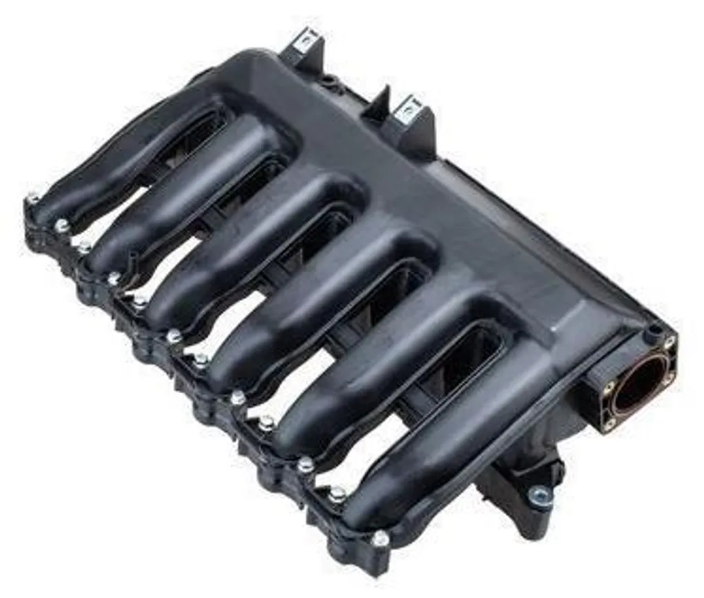 Collecteur d'admission MAHLE LM 1071 : stop aux fuites d'air sur BMW E91