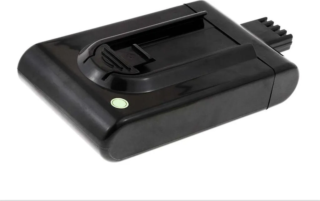 Batterie pour Dyson DC16 Animal de 2500mAh - Remplacement Haute Qualité
