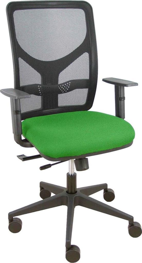 Bürostuhl Piqueras y Crespo 10CRN65 grün