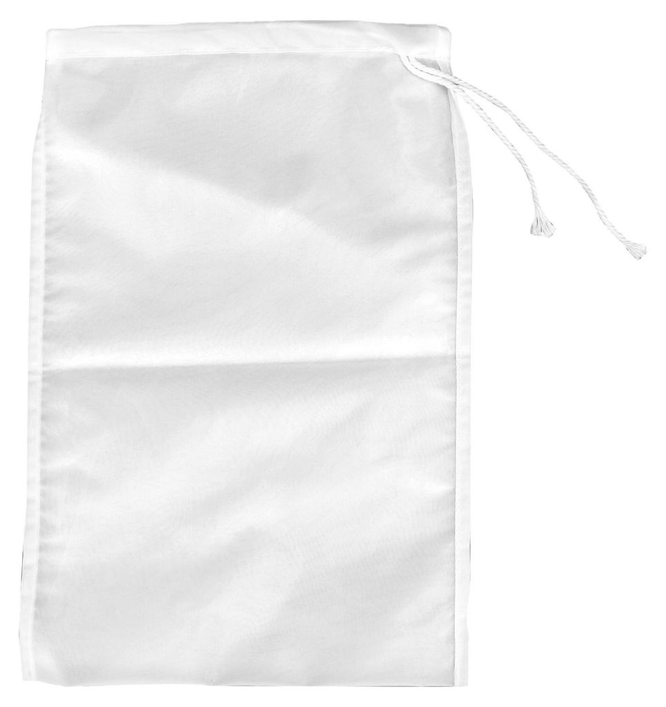 Sacchetti filtro in nylon a trama 300, riutilizzabili, per Immagine del prodotto 