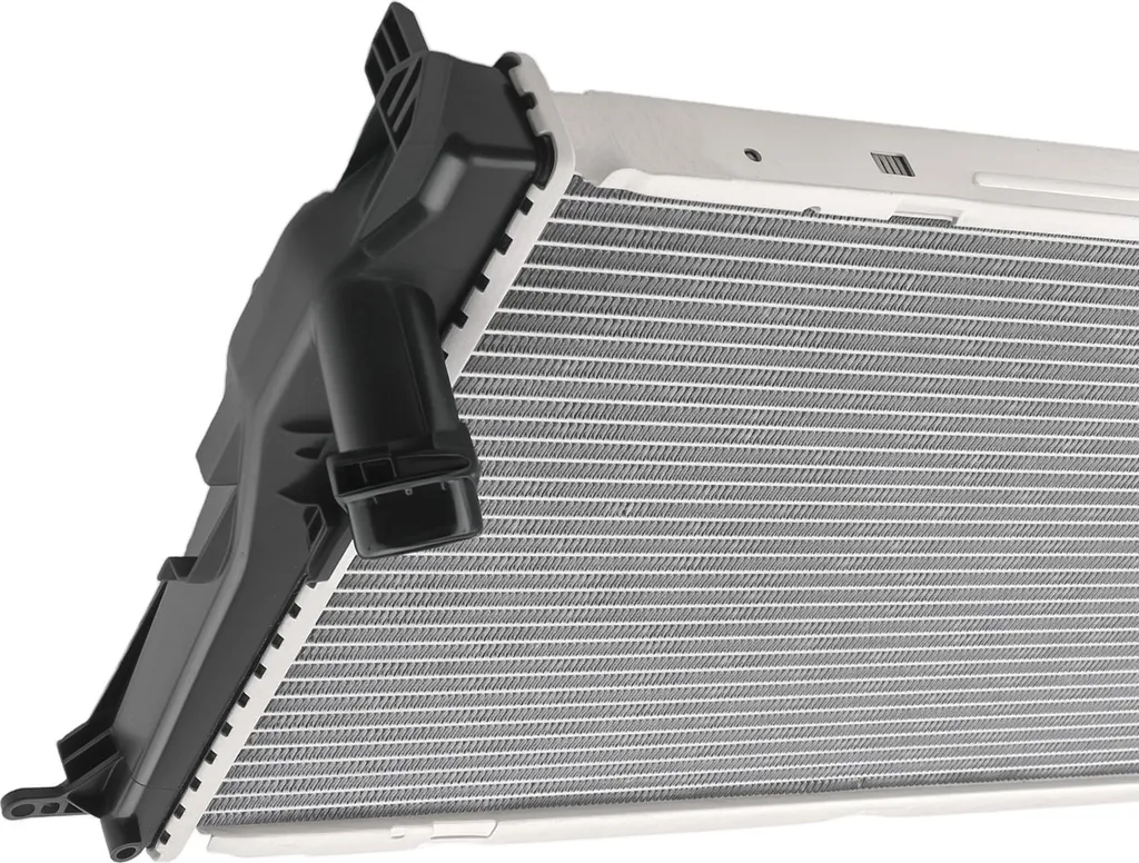 Radiateur de refroidissement moteur BMW 335i E90 E92 E93 2007-2013