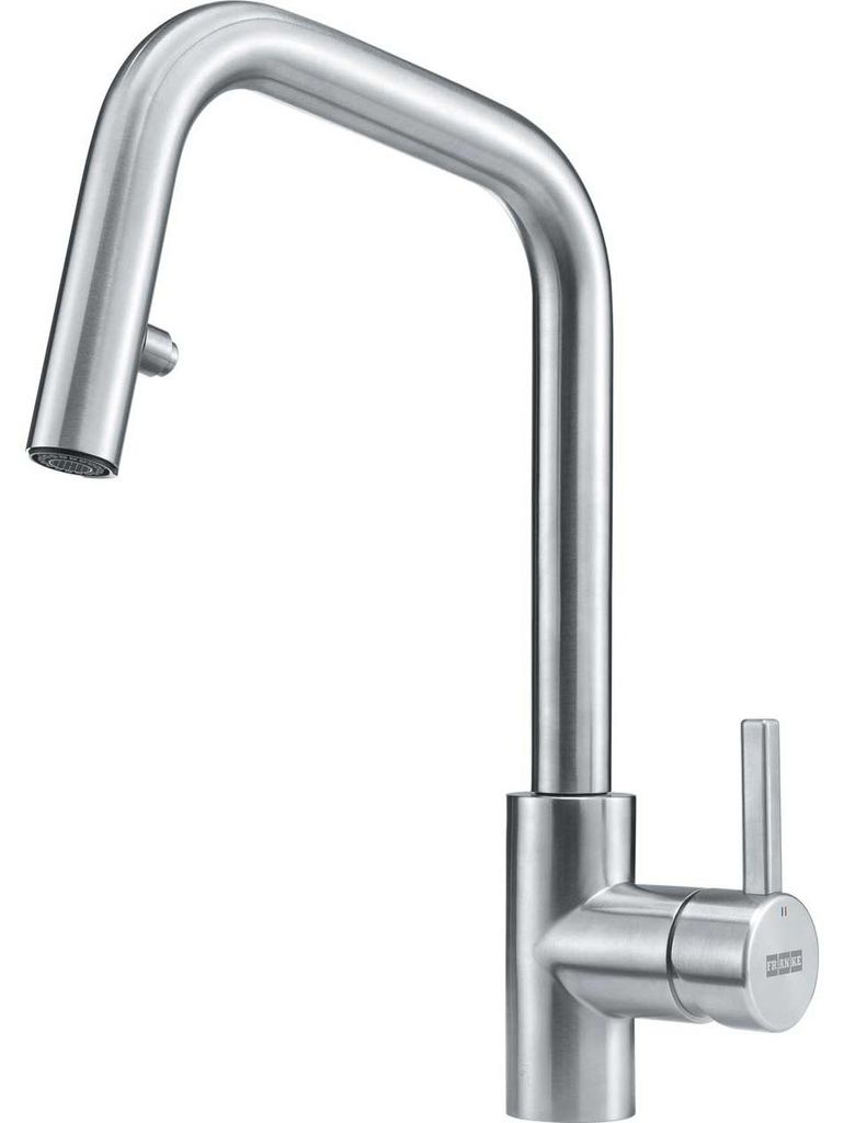 Franke 474733 Acciaio inox Immagine del prodotto 