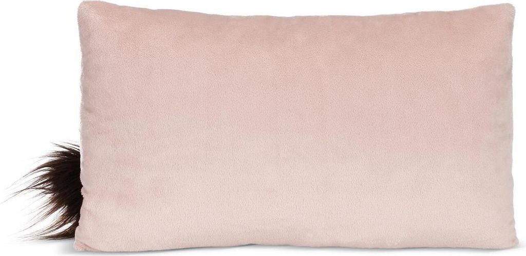 NICI Vankúš Pony Loretta 42x25cm Obrázok produktu 3
