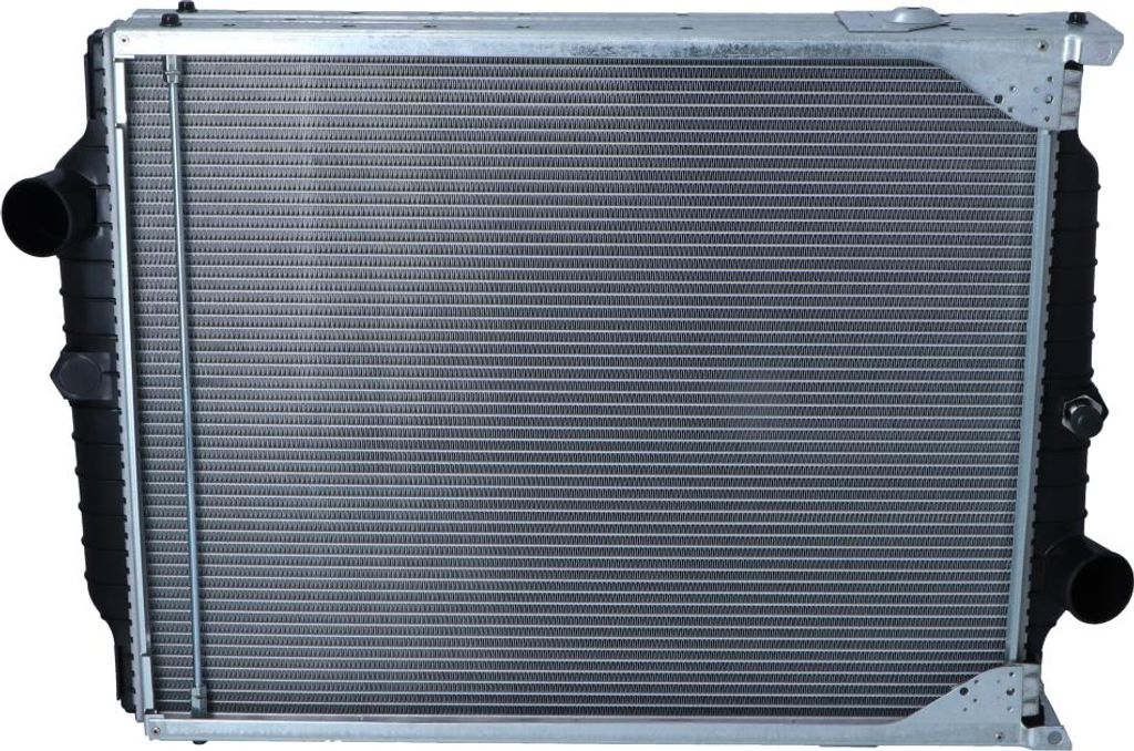 Kühler, Motorkühlung NRF 519710