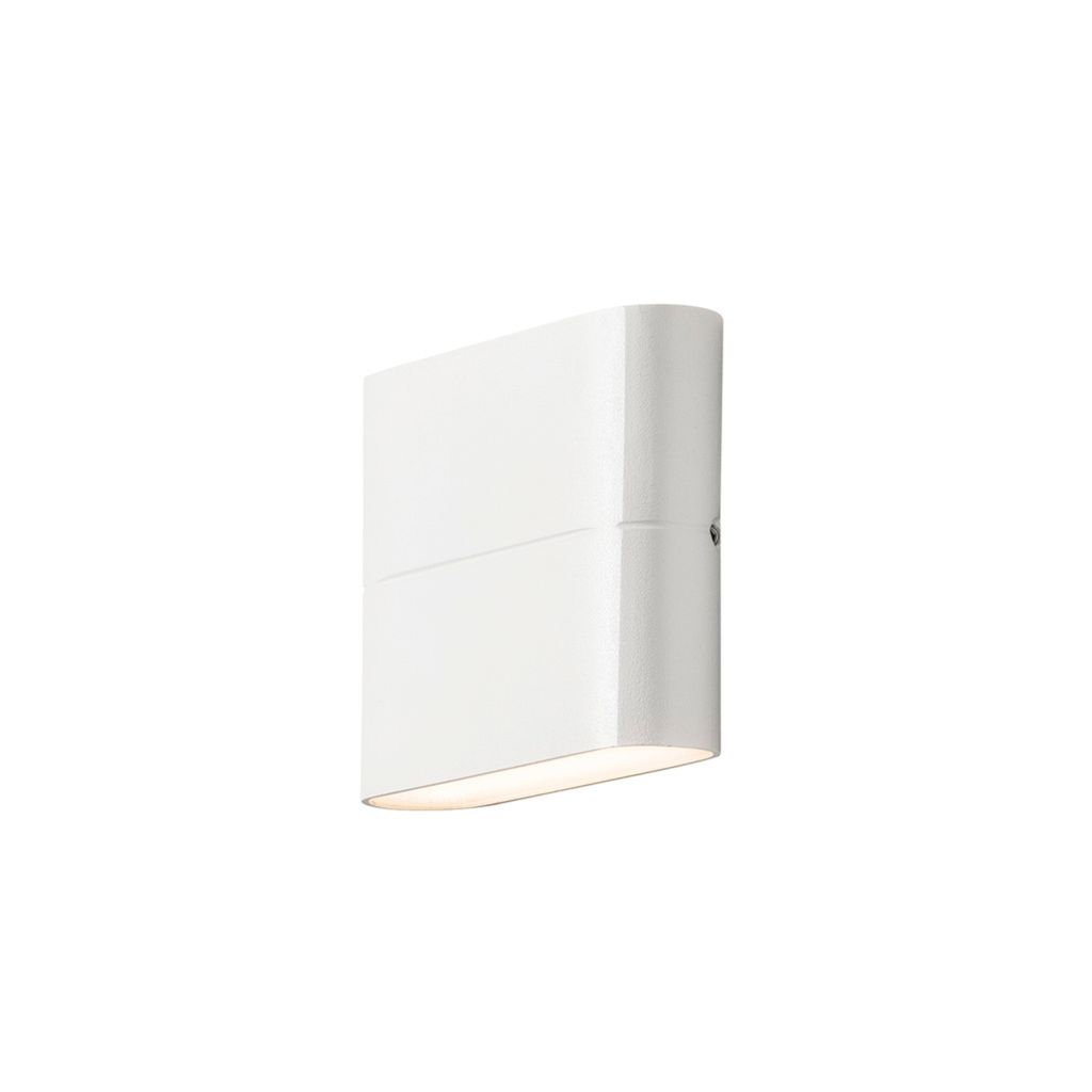 Chieri wandlamp, wit ‖ 7972-250 Productafbeelding 