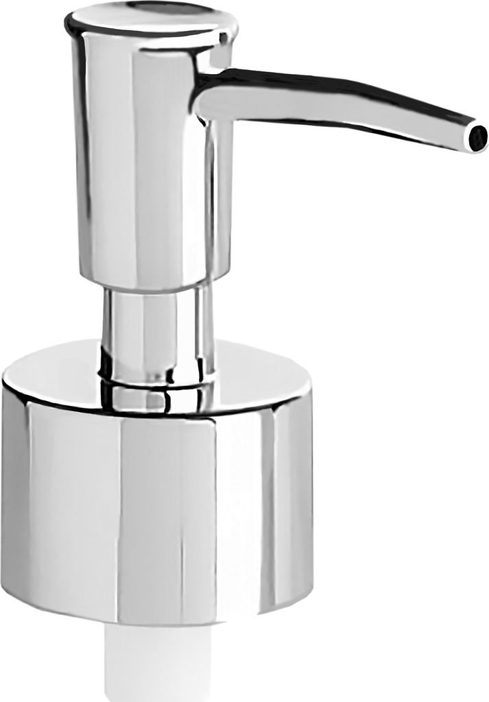 Seifenspenderpumpe - Ersatz (universal) Produktbild 