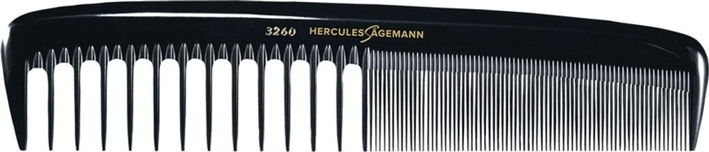 Hercules Sägemann Mesh Star 3260 9 Produktbild 