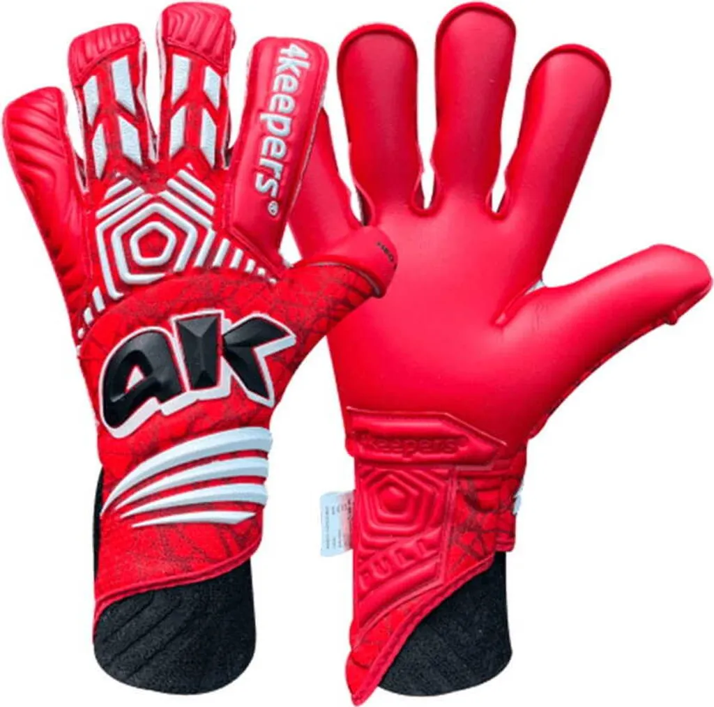 Gants Foot 4keepers Neo Rodeo RF 2G avec Grip Adhérent - Taille 9.5