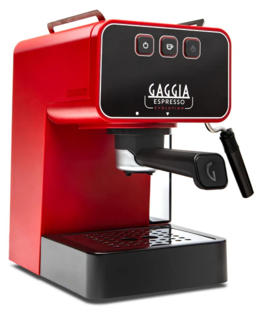 Gaggia ESPRESSO EVOLUTION, Espressomaschine, 1,2 l, Produktbild 