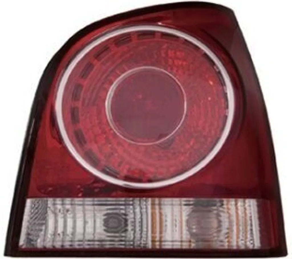 Faro Posteriore Destro VW Polo 9N Van Wezel - Prezzo imbattibile e Qualità