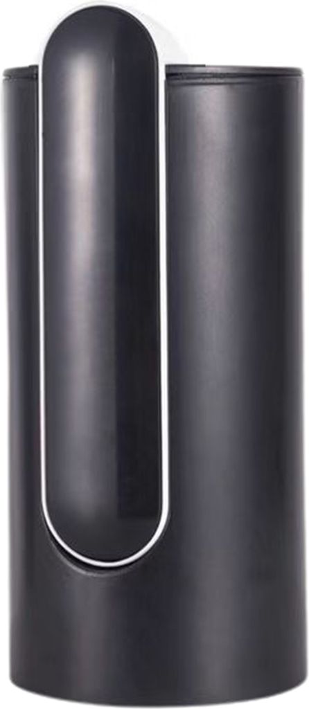 1 Set Wasserpumpe USB-Aufladung Faltbares Design Touch Control Automatische elektrische Wasserspenderpumpe mit Schlauch für den täglichen Gebrauch