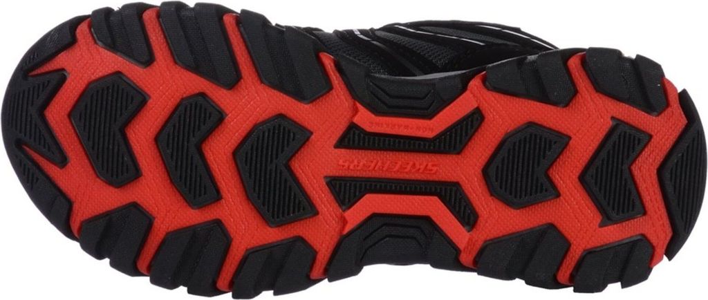 Skechers Obuv Rugged Ranger Stor, 406412LBKRD Obrázok produktu 5