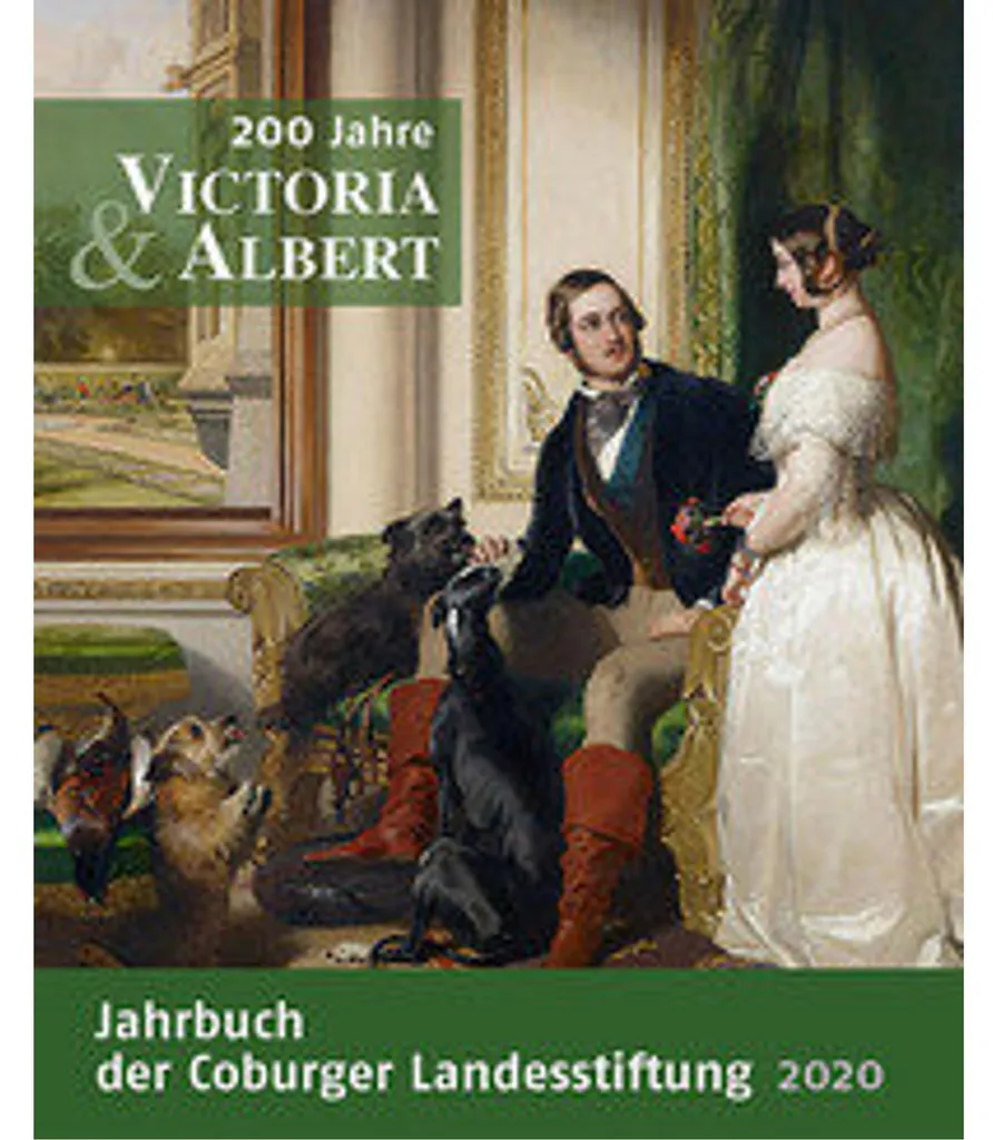 Livre d'Histoire Victoria & Albert pour Collectionneurs et Passionnés