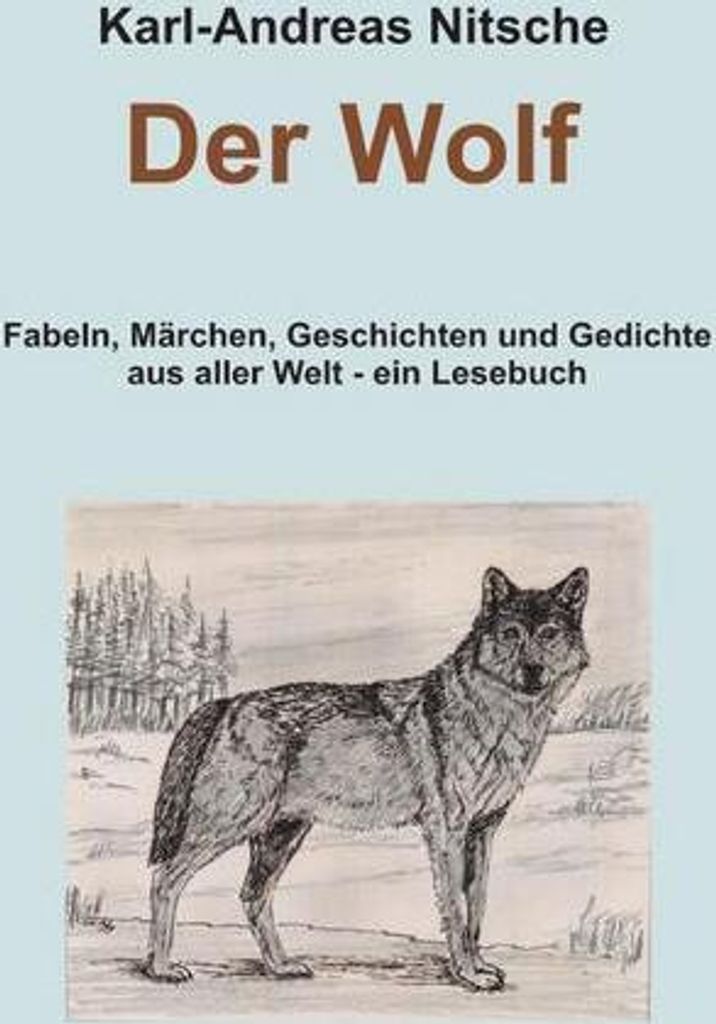 Der Wolf