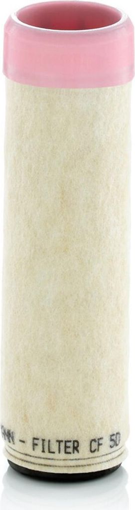 MANN-FILTER CF 50 Sekundärluftfilter 242540 369224
