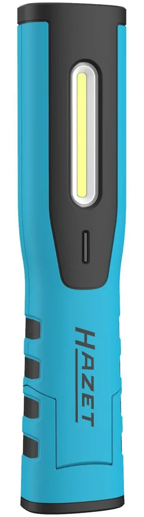 HAZET 1979W-85 Lampada LED Ricarica Wireless 600 Lumen Professionale