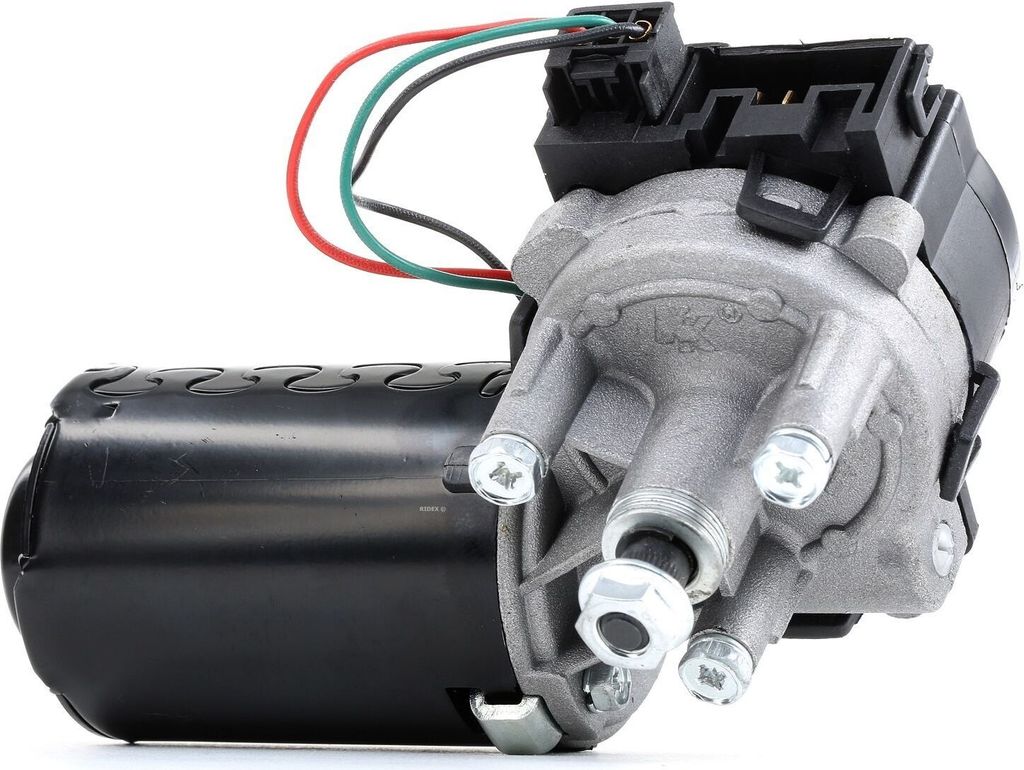 RIDEX 295W0090 Wischermotor Vorne für FIAT DUCATO Kasten Produktbild 