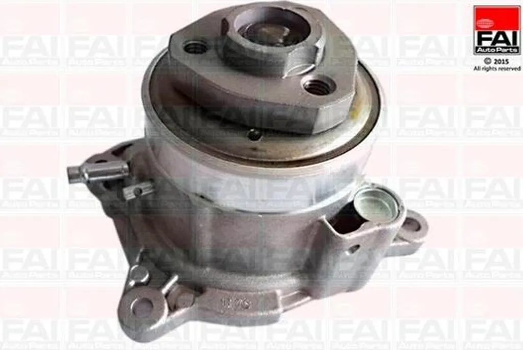 Pompe à Eau VW A1 A3 Golf VI Fabia - Pièce de Refroidissement Moteur