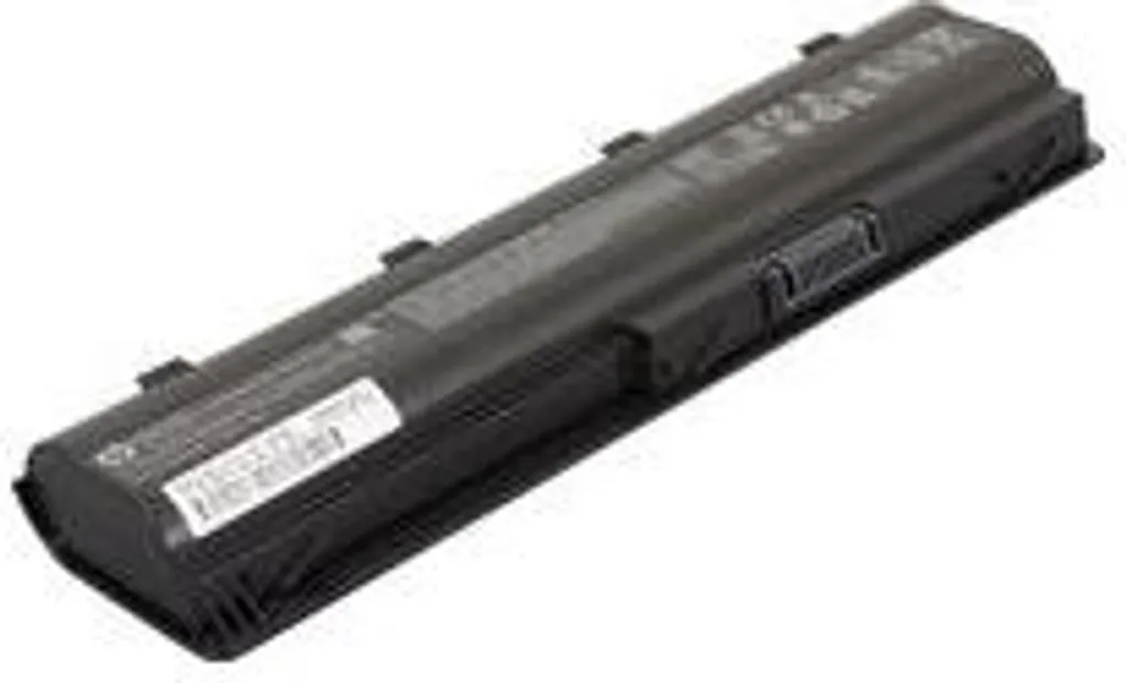 Batterie HP 593562-001 2.8Ah 6 Cellules Longue Durée Haute Capacité
